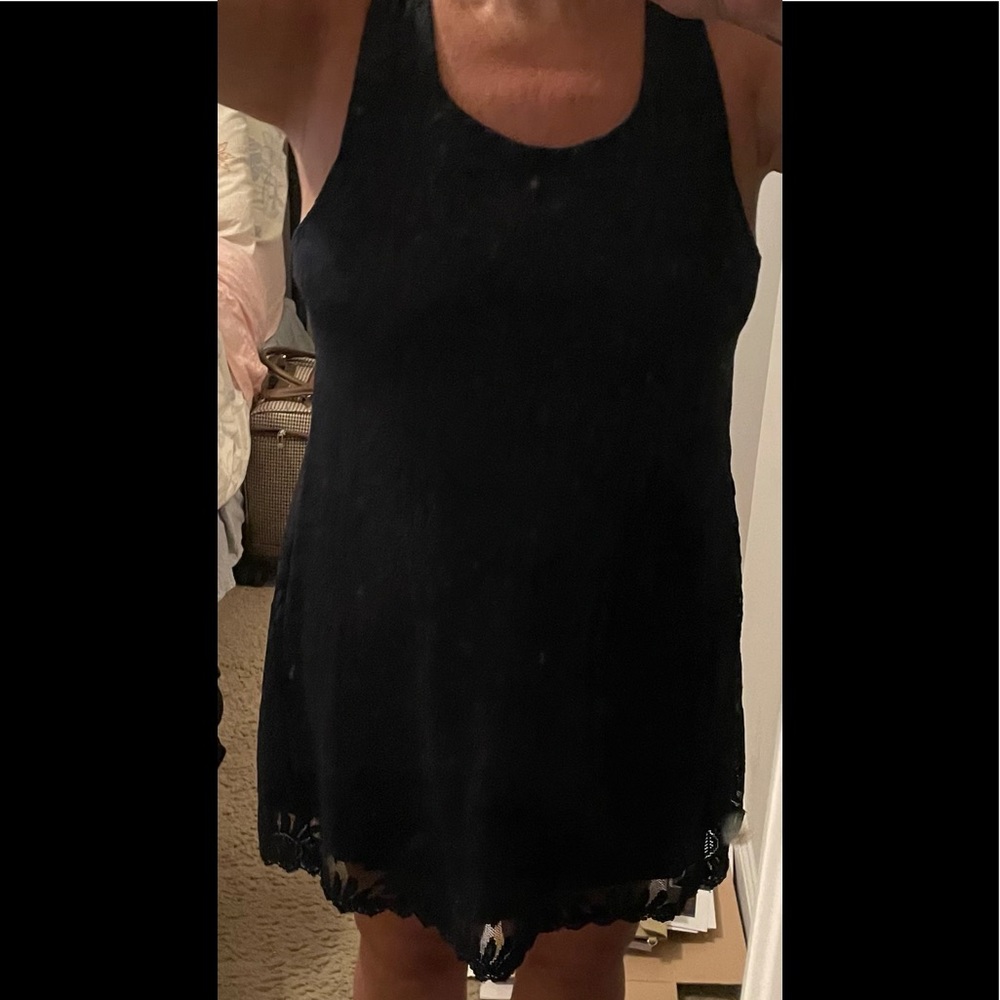 Alfani mini dress